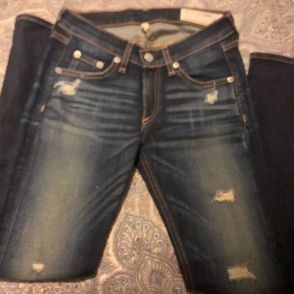 Rag & Bone Jeans